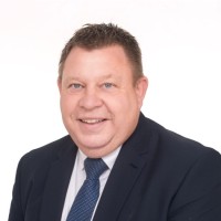 Barry Newbury-Neale Irrv (Hons)