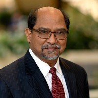 Chandra Subramaniam
