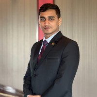 Md. Abdur Rohim Mridha