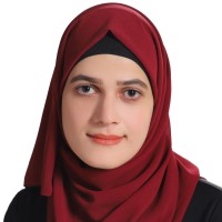 Lana Mustafa