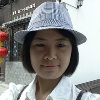 Louise Teng