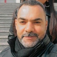 Reinaldo Melo