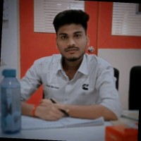 Ankit K Yadav