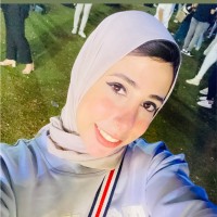 shrouk hamouda