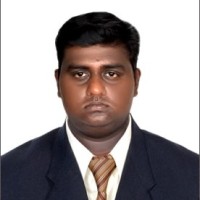 ANANTHA RAJ