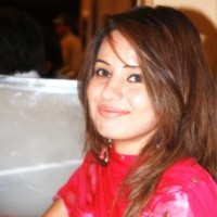 Kashish Rai