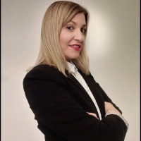 Maja Jokovic