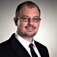 Mark Edmondson