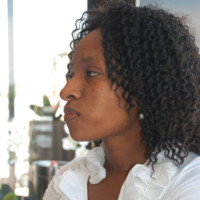 Lebohang Radebe