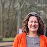 Sandra Suijkerbuijk