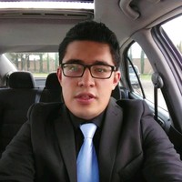 Yair Rubén García Alcántara