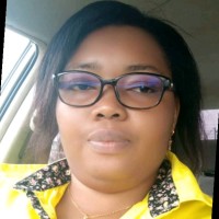 Cathy Dongmo