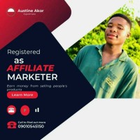 Austine Akor