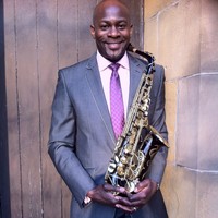 Tony Daniels