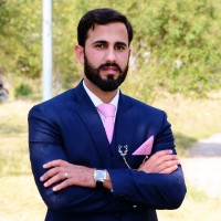 Rashid Hanif