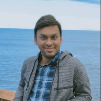 Dhaval Parekh