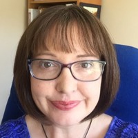 Angharad Brading, Ama