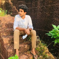 Riyas Raja