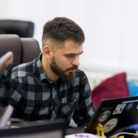 Oleksandr Kozlov
