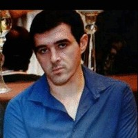 Itzik Amshikashvili
