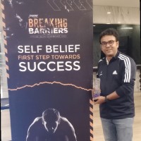 Anirudha Desai