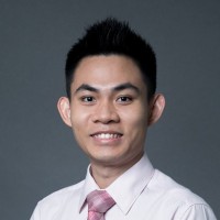 Chern Yih Lee