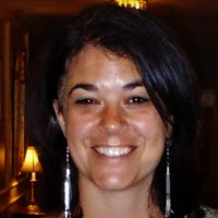 Rebecca Hogan