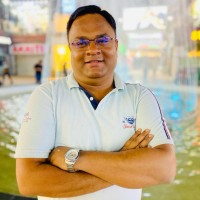 Ankit Raj