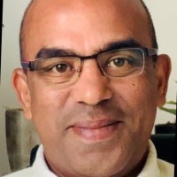 Sathishkumar Krishnasamy