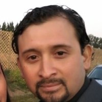 Luis Bello Palomo