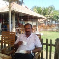 SHAJU JOSEPH