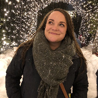 Lisa Mawhinney - Kirkpatrick