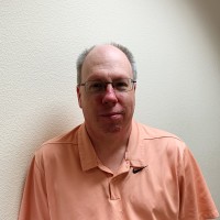 Wade Baker