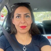 Zhaleh Milanian