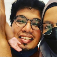 Alfian Zolhaimi