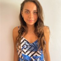 Daniela Medina Iturriaga