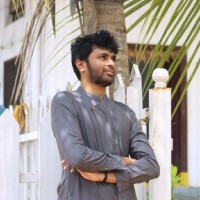 Vamshi Krishna