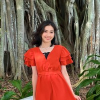 Sariah Lee Faith Sotto