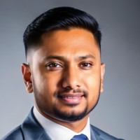 Shoaib Patwary