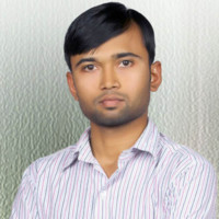 Tejash Tamboli