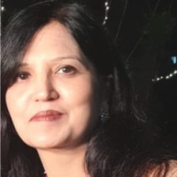 Sujata Kumar