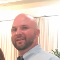 Tim Dillman