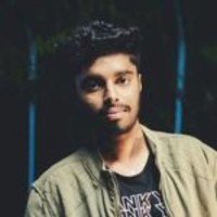 Atharv Pujari