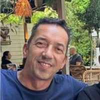 Andre Van Beek