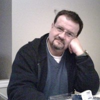 Gord Bailey