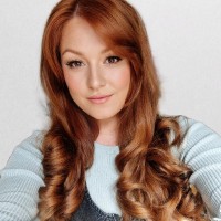 Sophie Robinson
