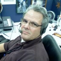 Chris Bowman