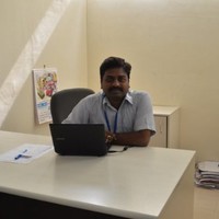 Ramesh Manjunath