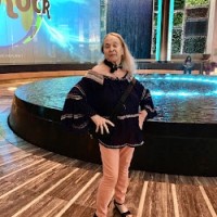 Marilyn Barnell