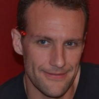 Christopher Bowers